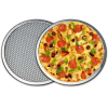 Скрин (сетка) для пиццы D 30см, алюминий