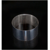 Кольцо (форма) КРУГ D 16см h 9см, нерж.сталь