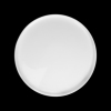 Тарелка мелкая D 28см с бортами «CORONE  WHITE» JIANGMEN фк0337