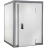 Камера холодильная Шип-Паз,   6.62м3, h2.46м, 1 дверь расп.универсальная, ППУ80мм