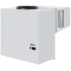 Моноблок холодильный настенный для камер до  35.50м3, -5/+10С, врезной, R404a, 1 вентилятор