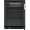 Шкаф холодильный для напитков (минибар) POLAIR TD101-BAR левое открывание