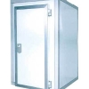 Камера холодильная Шип-Паз,  12.11м3, h2.20м, 1 дверь расп.правая, ППУ80мм