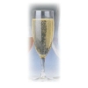 Бокал для шампанского (флюте) 130мл ELEGANCE