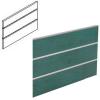 254397 IM PANEL 62.625X30 - панель DUKE 254397