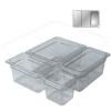 Гастроемкость GN1/3х65 CAMBRO 32CW-135