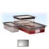 Крышка для гастроемкости GN1/1 герметичная GRIPLID CAMBRO 10CWGL-135