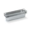 Гастроемкость GN2/4х65 (продольная) VOLLRATH 90522