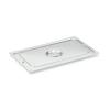 Крышка для гастроемкости GN2/4 (продольная) VOLLRATH 93500