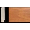 231ST STAINED CHERRY HARDWOOD MULLION CHAIR RAIL - рейка защ. вишня DUKE 231ST