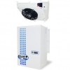 Сплит-система холодильная для камер до   5.20м3, -5/+10С, крепление вертикальное, R404