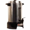 Водонагреватель гейзерный для приготовления чая или кофе WEST BEND 58015V