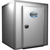 Камера холодильная Шип-Паз,  14.90м3, h2.20м, 1 дверь расп.правая, ППУ80мм