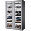 Шкаф холодильный для вина ENOFRIGO MIAMI B&R VT RF T+3 DR (BODY 873, FRAME GRAY)
