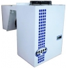 Моноблок холодильный настенный для камер до   7.00м3, -5/+10С, ранцевый, R404