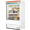Стеллаж холодильный TRUE TAC-48-LD 220V