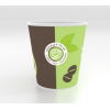 Стакан бумажный для горячих напитков Coffee-to-Go 100мл, 2000шт