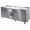 Стол холодильный SKYCOLD PORKKA CL-GNH-1-2-CHE-2-1+SP18492+SP19503(E40X2060MM)+LOCK